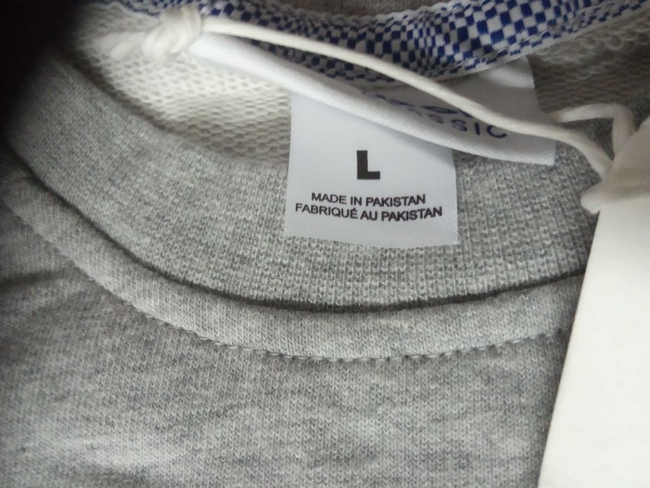 Sprzedam nową bluzę Reebok z metką