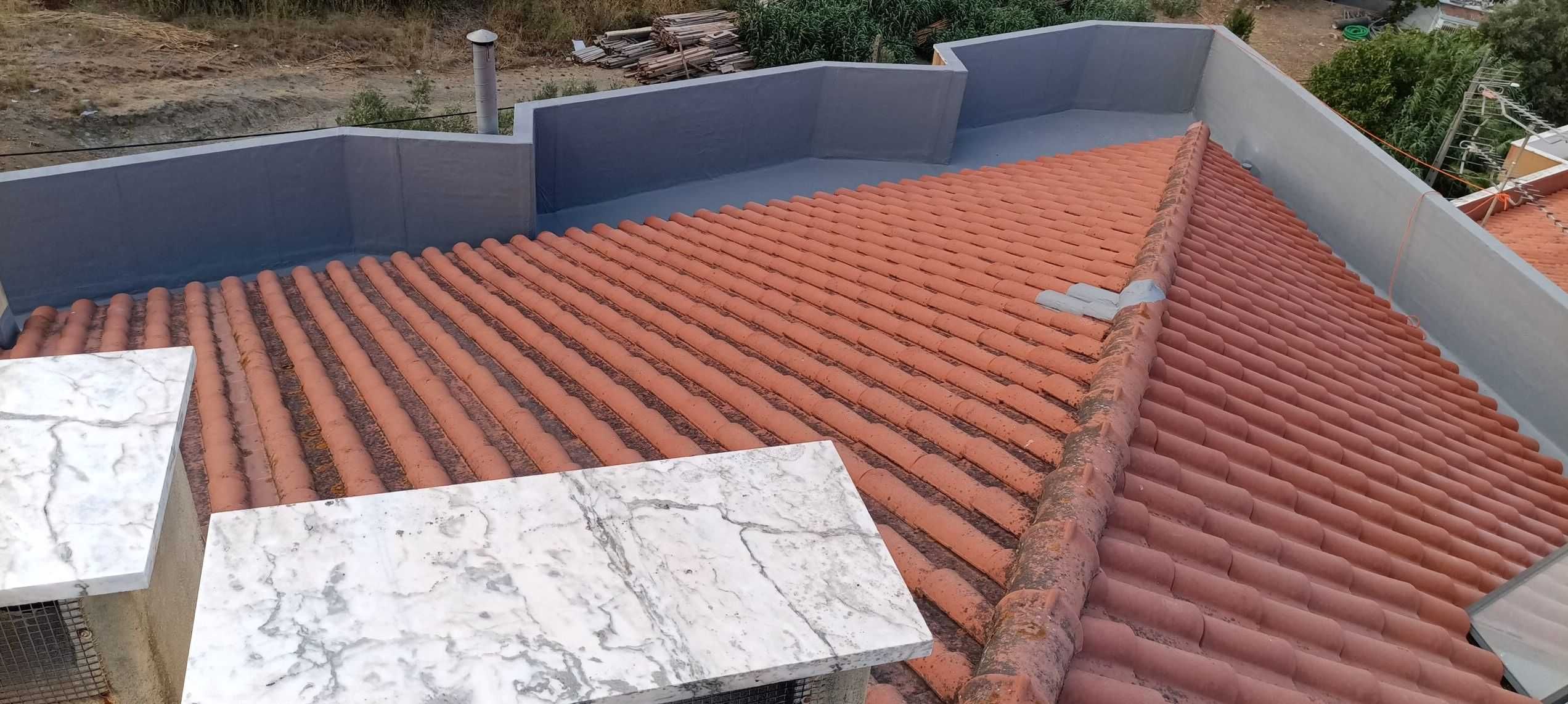 Remodelações Serviço gerais