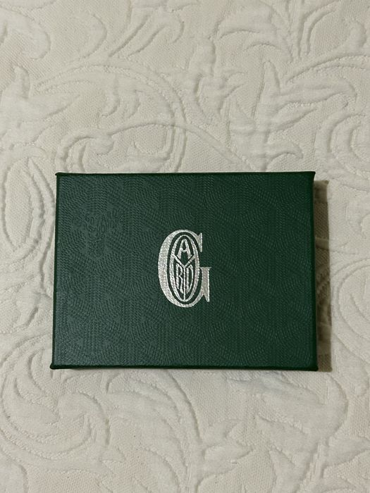 Carteira goyard original