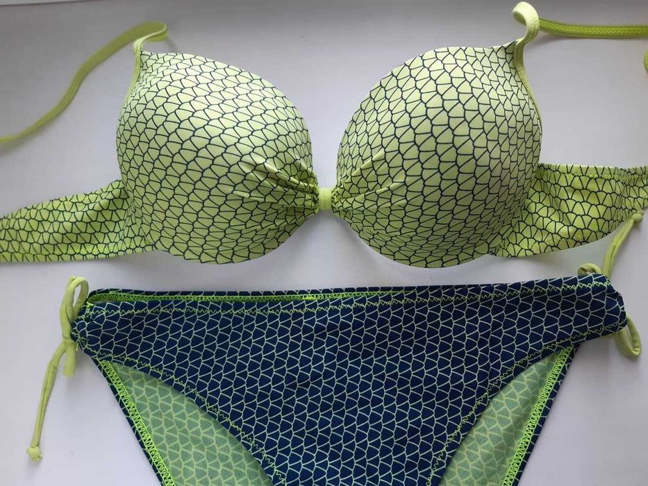 Купальник роздільний жіночий