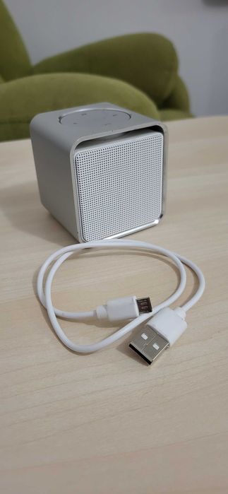 Głośniki Rapoo Bluetooth Z Nfc A300 Biały