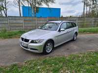 Bmw e91 318i 2.0 2006r Kombi