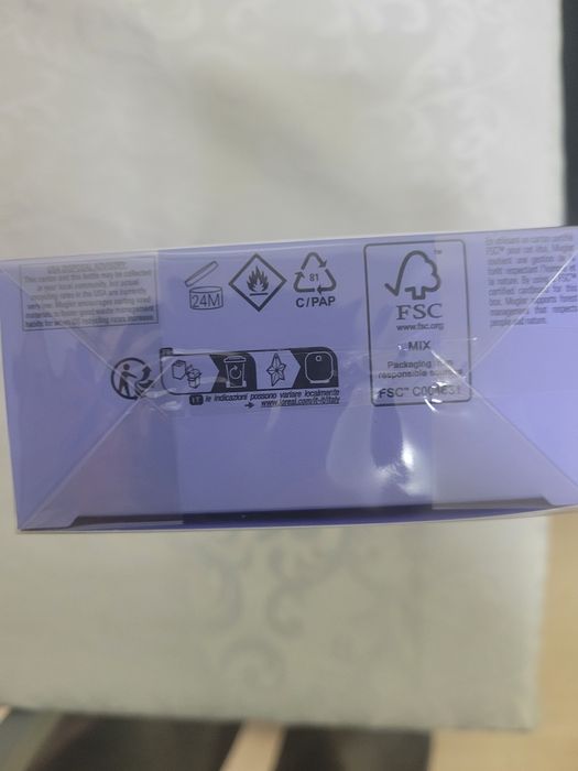 Angel Fantasm novo 50ml