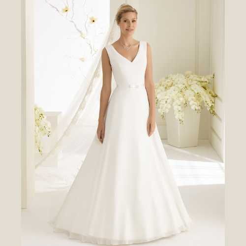 Vestidos de Noiva em promoção na ROSSY NOIVAS