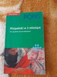 Hiszpański w trzy miesiące