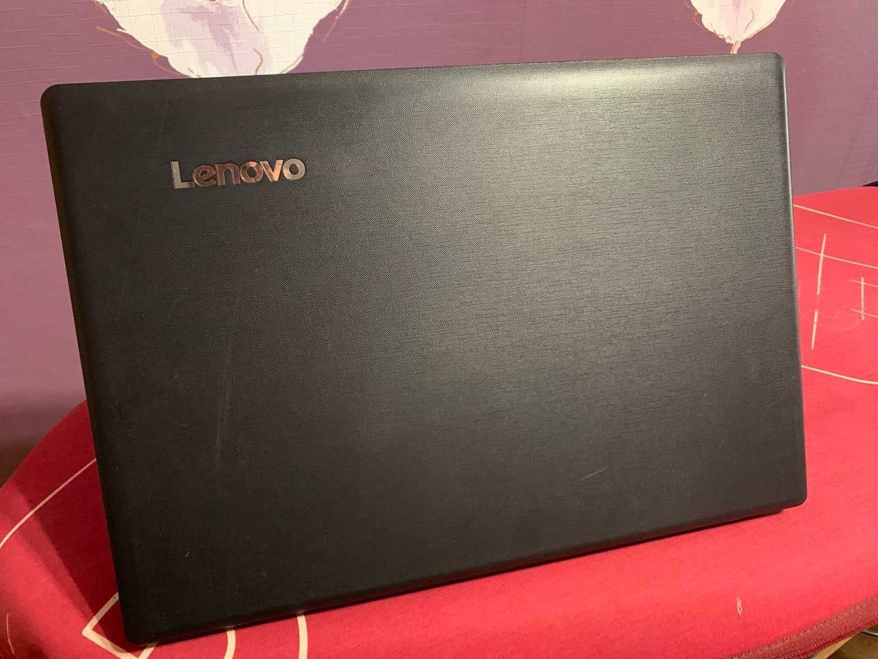 Ноутбук Lenovo IdeaPad 110-15IBR