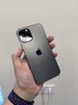 IPhone 12 Pro Max 256Gb Graphite Neverlock