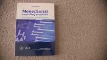 "Menedżerski controlling projektów" - Emil Bukłaha / Nowa