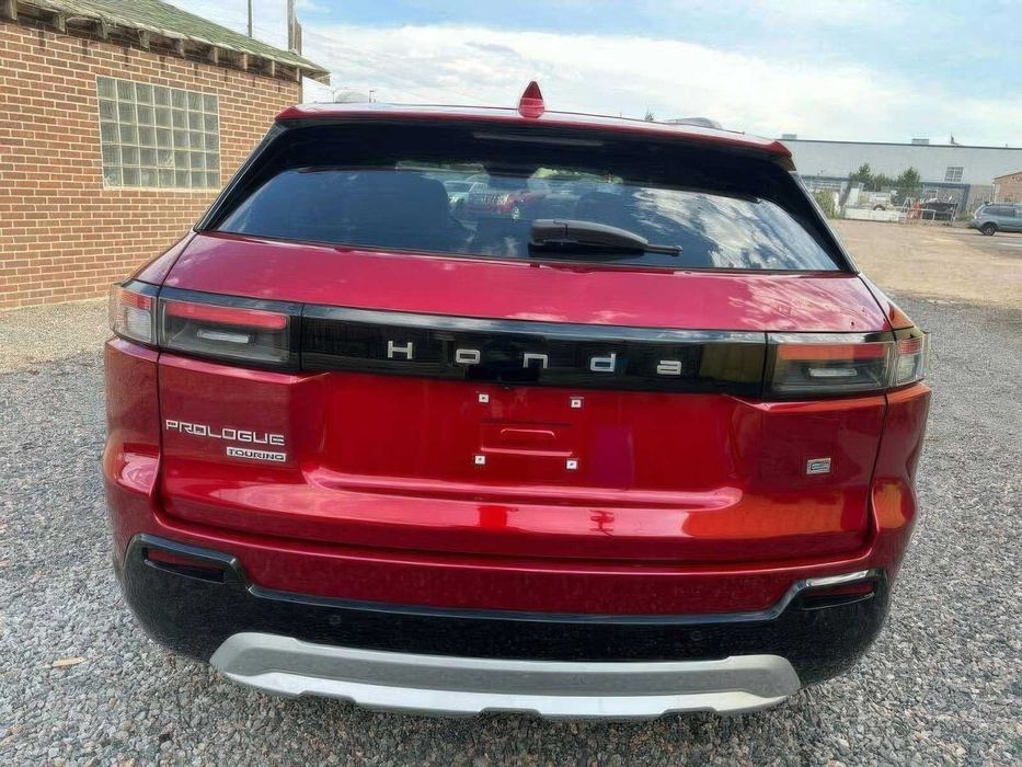 Honda Prologue Touring      2024