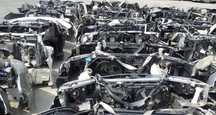 Панель Honda Mazda Subaru Nissan Toyota Mitsubishi капот дверь крыло