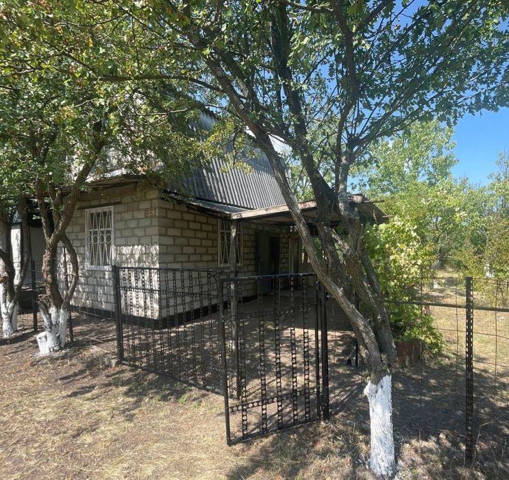 Продаємо дачу СТ "Комунальник"