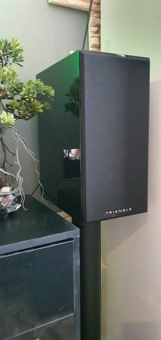 Triangle Esprit Comete EZ Kolumny podstawkowe - 2 szt