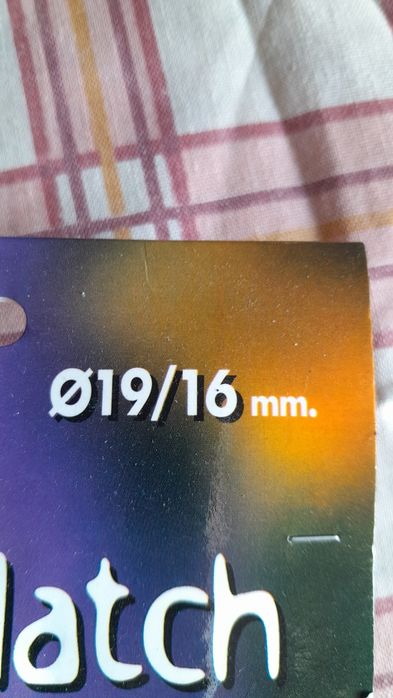 Acessórios para varão de cortinado