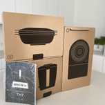 Thermomix tm7 nowy zestaw