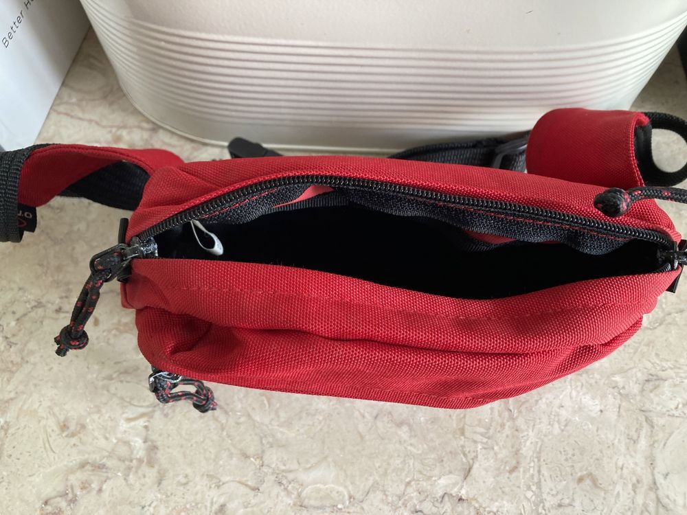 Fannypack O’Neill bolsa cintura