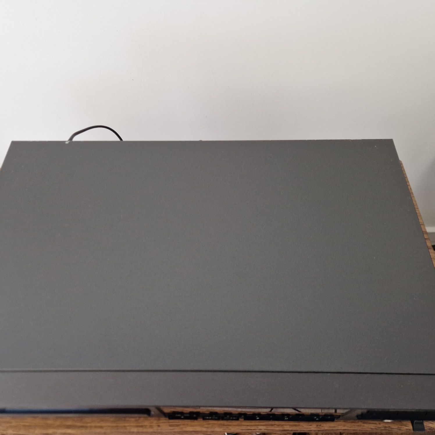 Odtwarzacz cd technics sl-p370