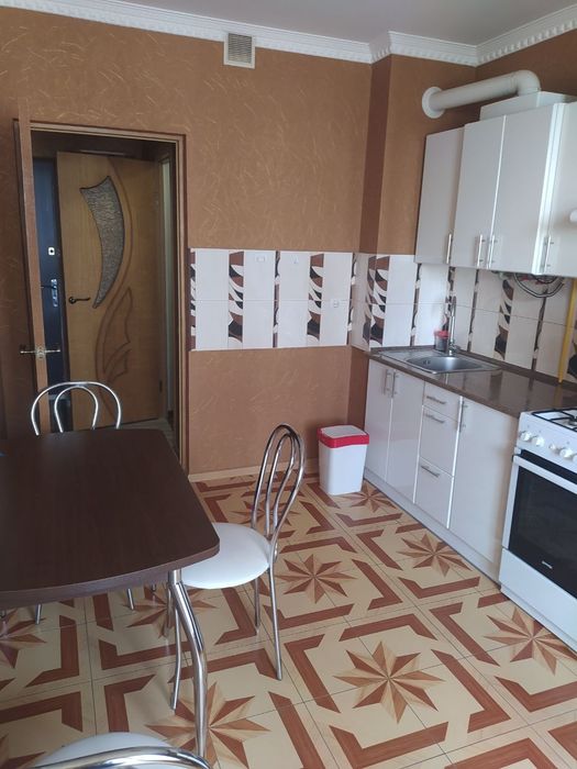 Оренда 1 кім квартири по вул.К.Ольги .ЖК Добра Оселя ціна 16500