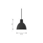 Lampa Louis Poulsen