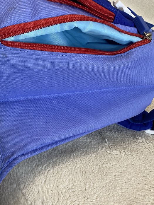 Портфель Upixel Ортопедичний