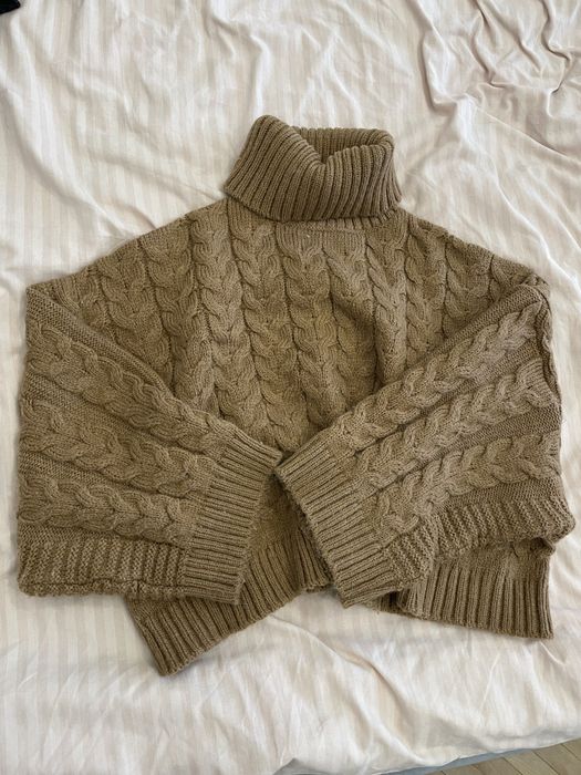 светри лот zara оверсайз