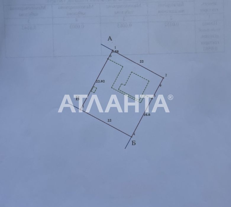 Дача в СМ Отрадово -2