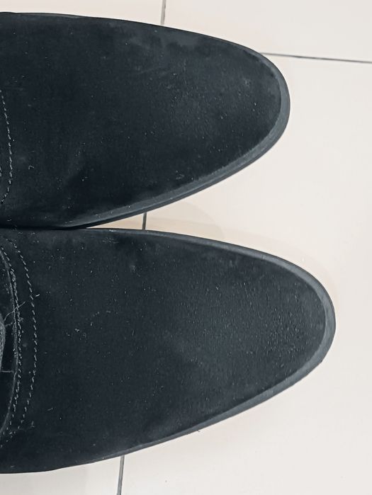 ASOS design,чоловічі туфлі зі шнурівкою,р.45