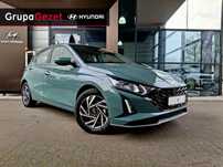 Hyundai i20 1,2 MPI 79KM MY25 Modern Mangrove Green OD RĘKI !!!