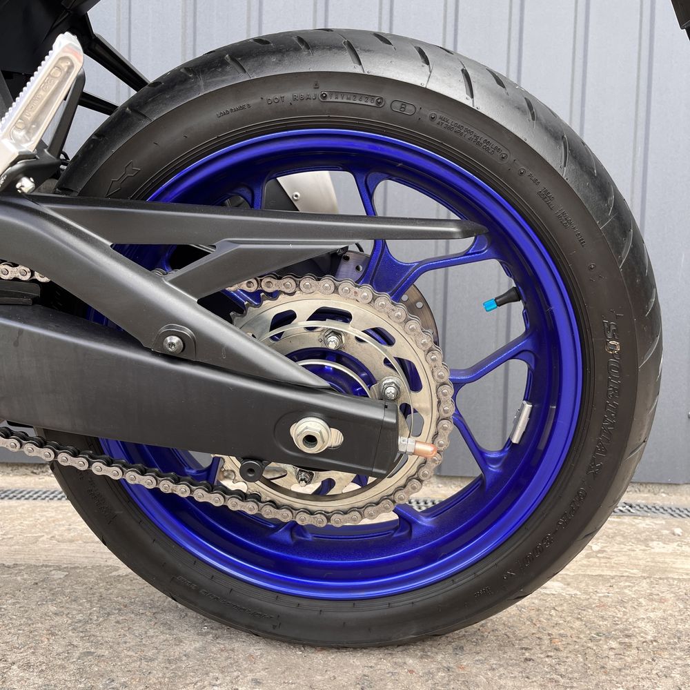 Yamaha R3 2021 ABS ІДЕАЛ Без пробігу по Україні . Безкоштовна доставка