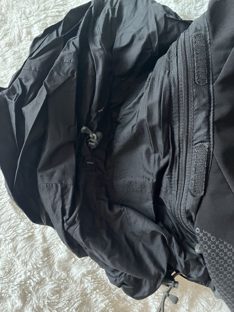 Softshell damski McKinley