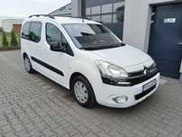 Citroën Berlingo 1.6 HDI 115 kM