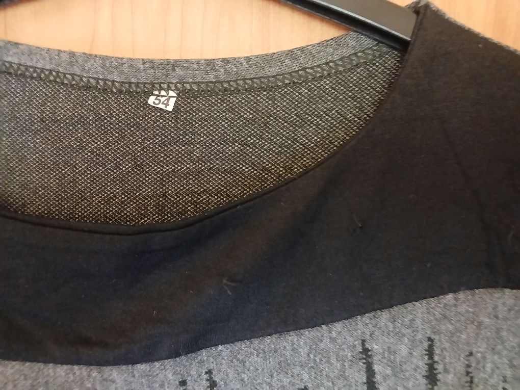 Tunika dzianinowa Xxl