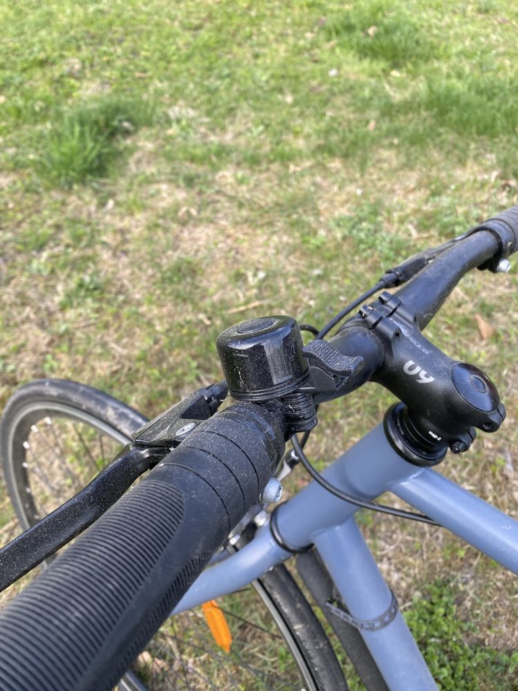 Rower Elops 500 XL single speed