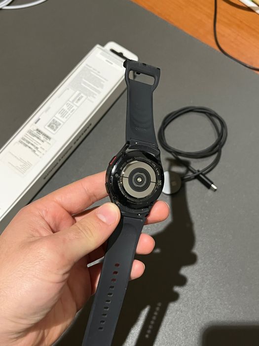 Samsung Galaxy Watch 5 40mm