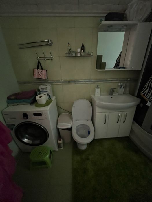 Здам кімнату для дівчини