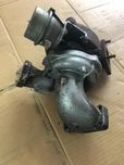 Turbo Alfa Romeo 159 2.4 JTDm