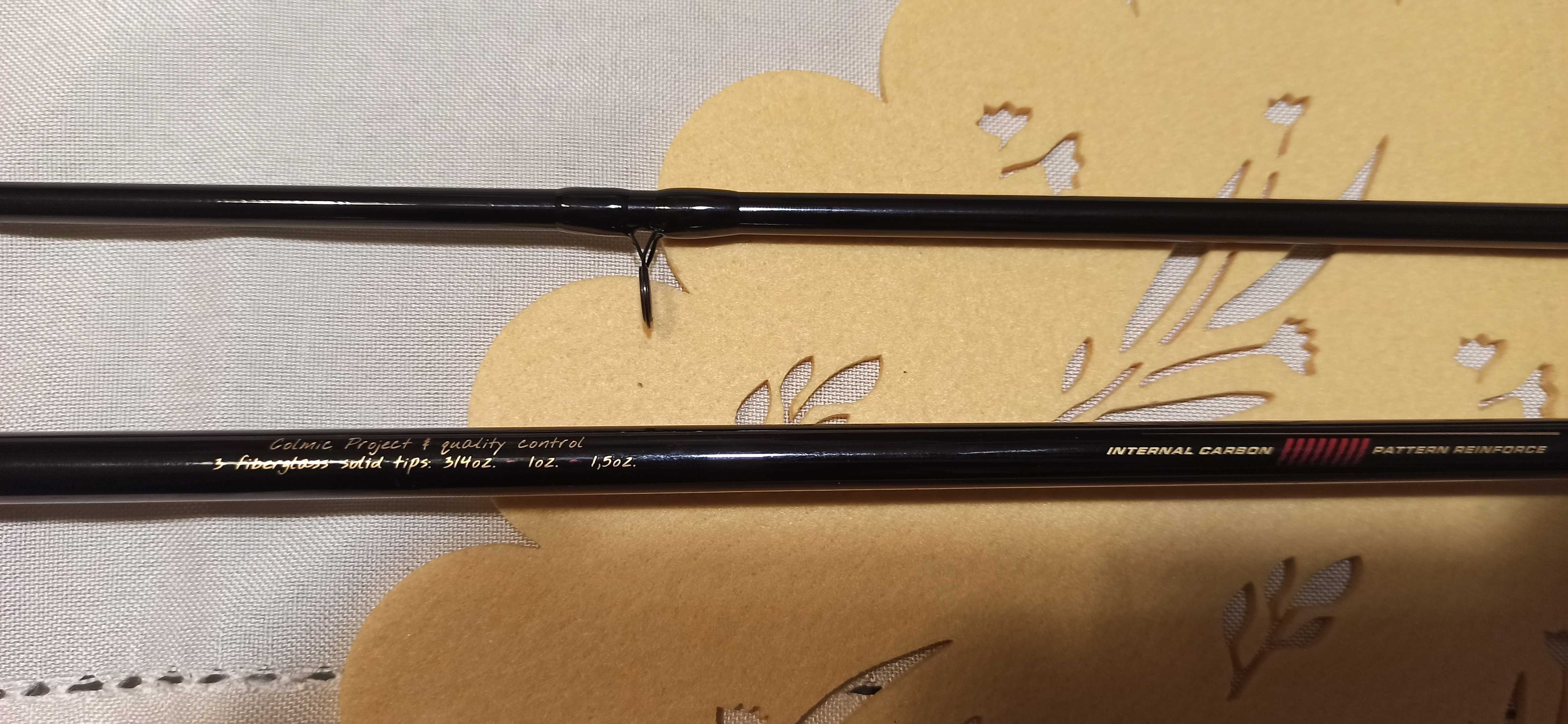 Feeder colmic priam rush special carp (nie daiwa, preston, matrix)
