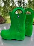 Kalosze CROCS  rozm J 3 34 35