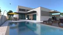 Lote 1050m2 com projeto aprovado RATES
