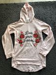 Bluza dziewczęca rozmiar 146/152