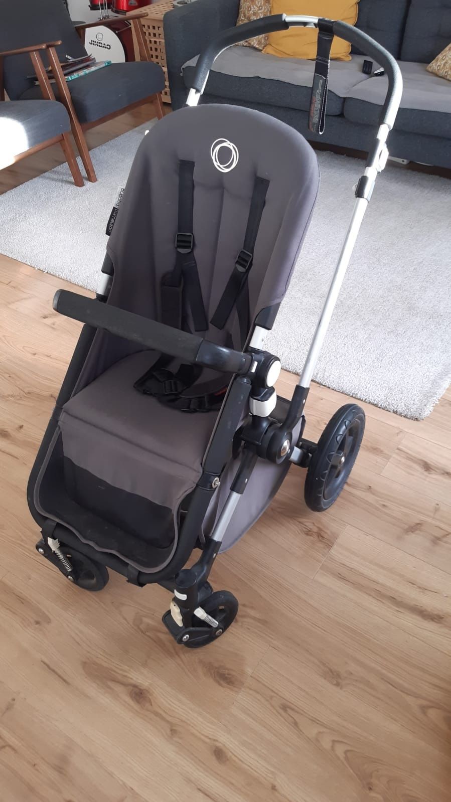 Bugaboo Cameleon