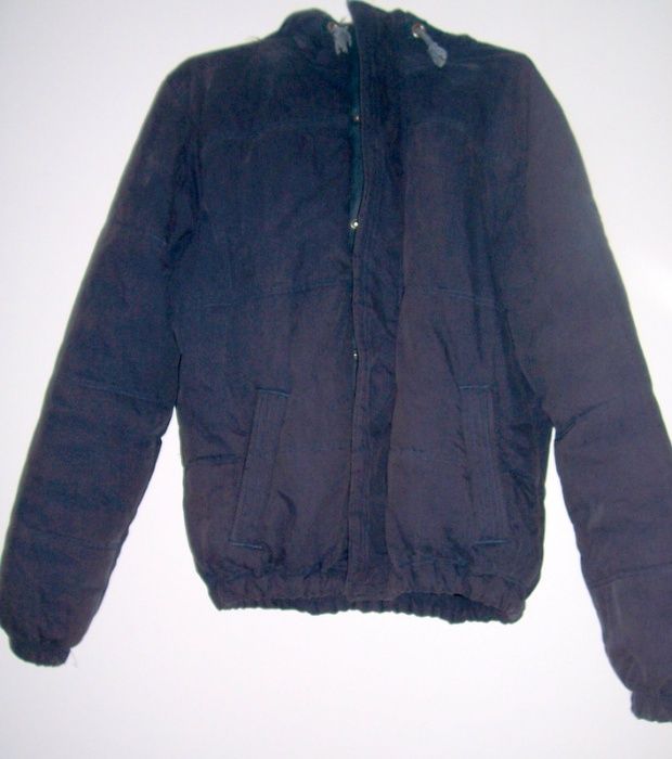 Kurtka Abercrombie&Fitch Kempshall Jacket XL