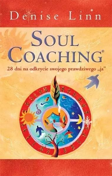 Soul Coaching, 28 dni na odkrycie...w.2. P&G EDITORS