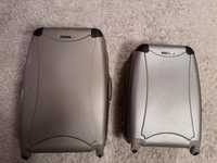 2 walizki olbrzymy :)