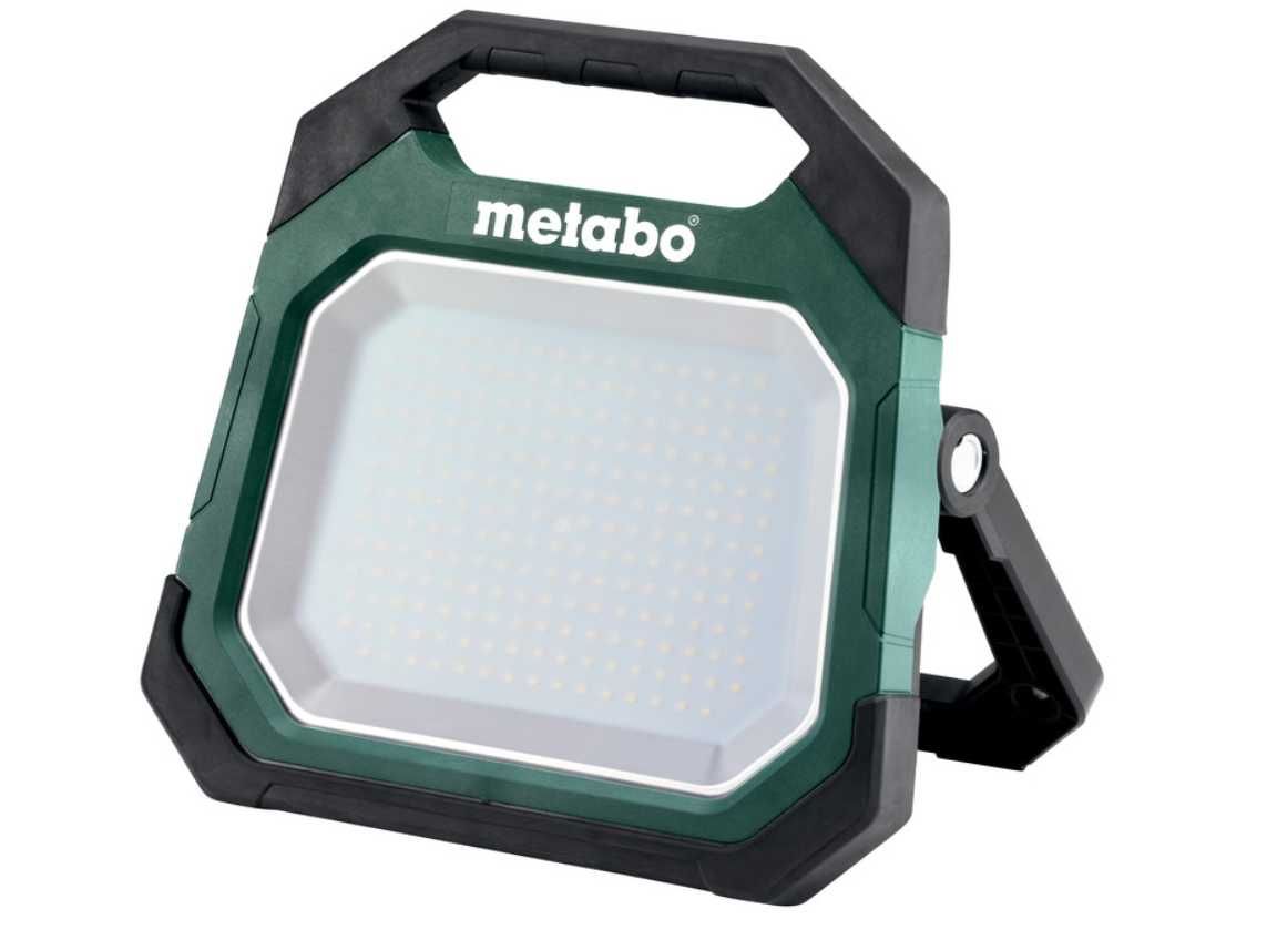 Zakrętak Wiertarka Klucz udarowy Reflektor Akumulatory Metabo 18V