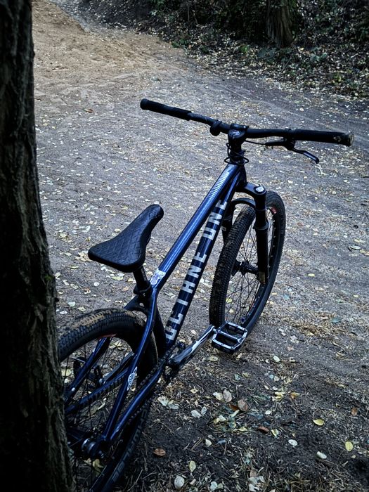 dirt octan one zircus