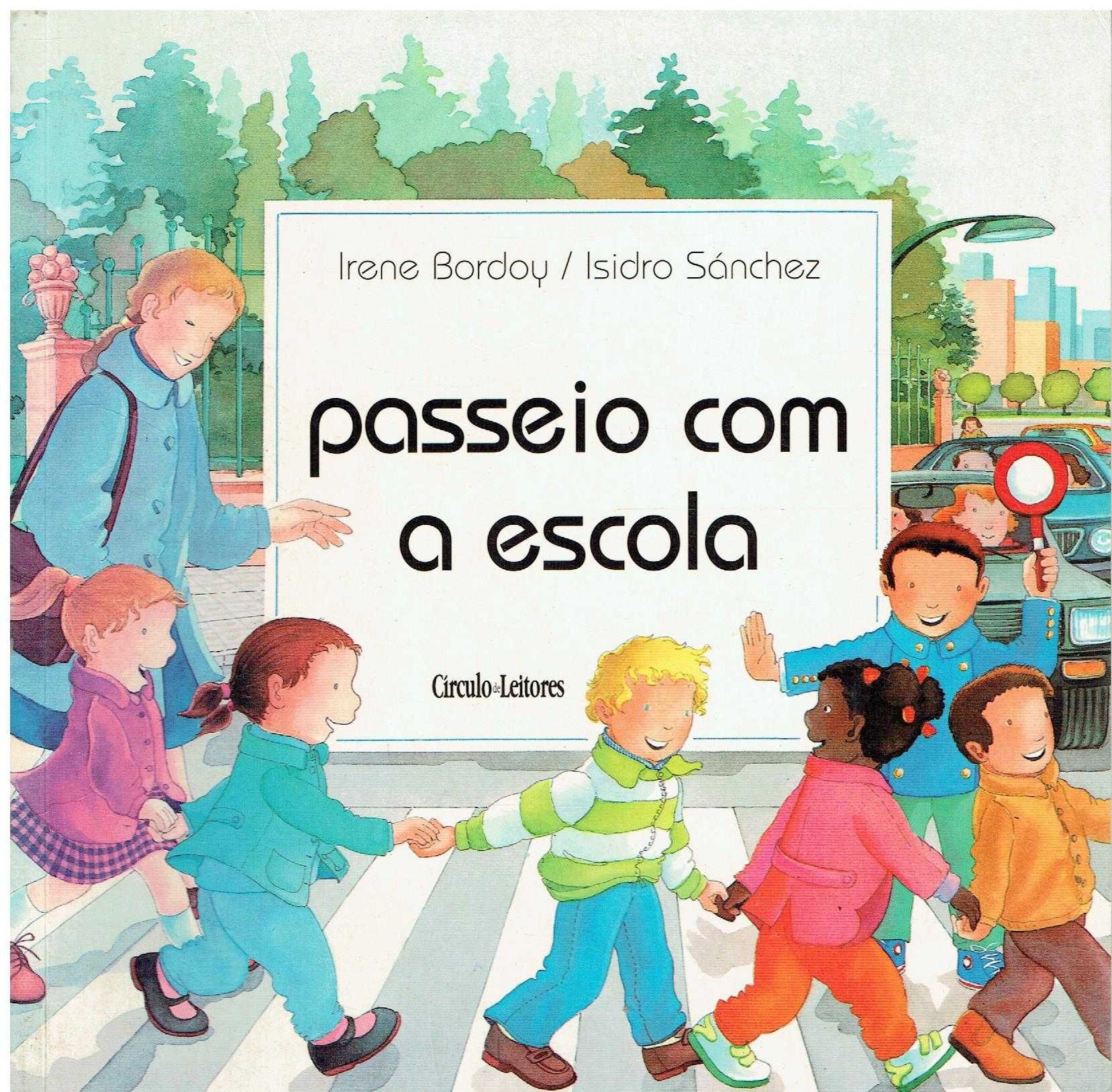 13305

Coleção A Primeira Biblioteca Infantil