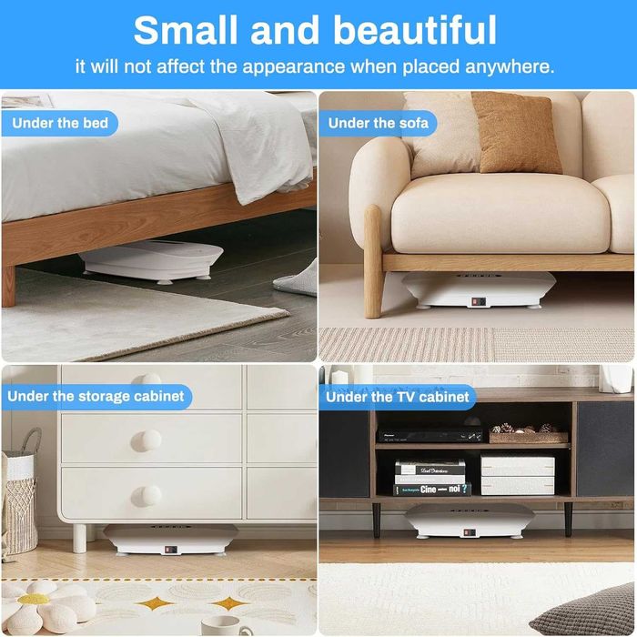 Nowa platforma wibracyjna/płyta do ćwiczeń /trening /fitness LCD !N55!