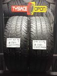 Opony Letnie 215/65/16C CONTINENTAL VANCONTACT #1584