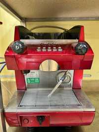 Професійний кавовий аппарат Gaggia