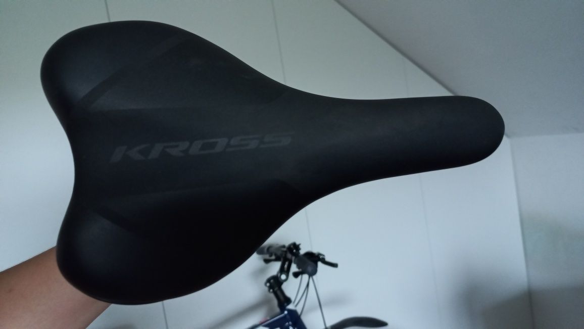 Rower KROSS HEXAGON 3.0 27,5 21cali Rama L